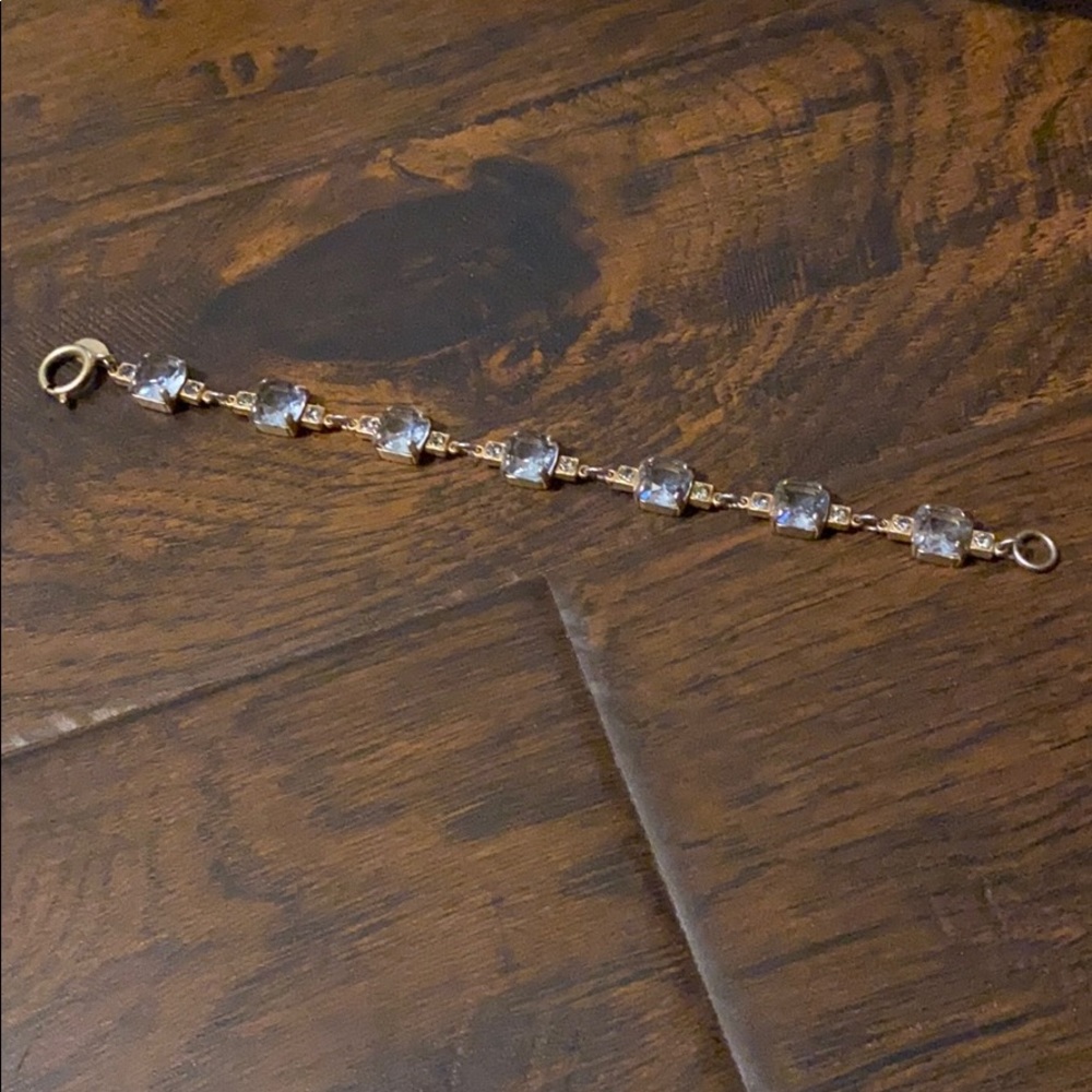 Catherine Popesco bracelet